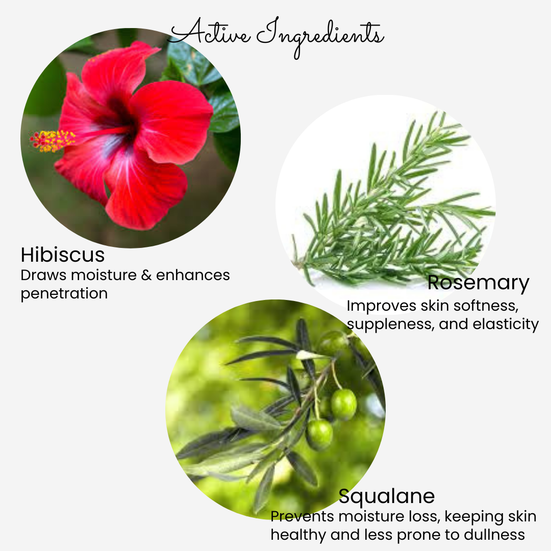 Avocado Body Oil
