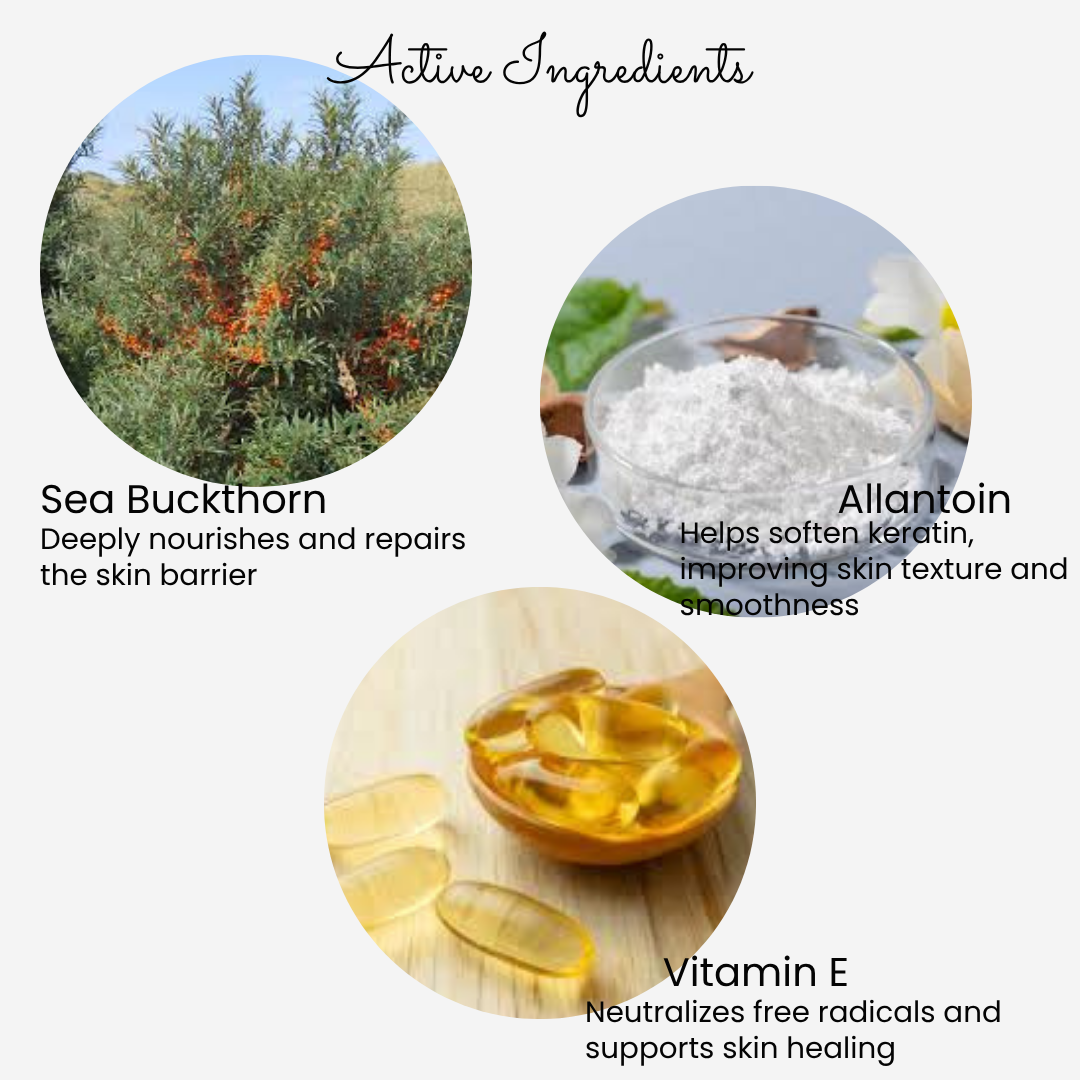 Hello Hydration! Hydrating Body Cream