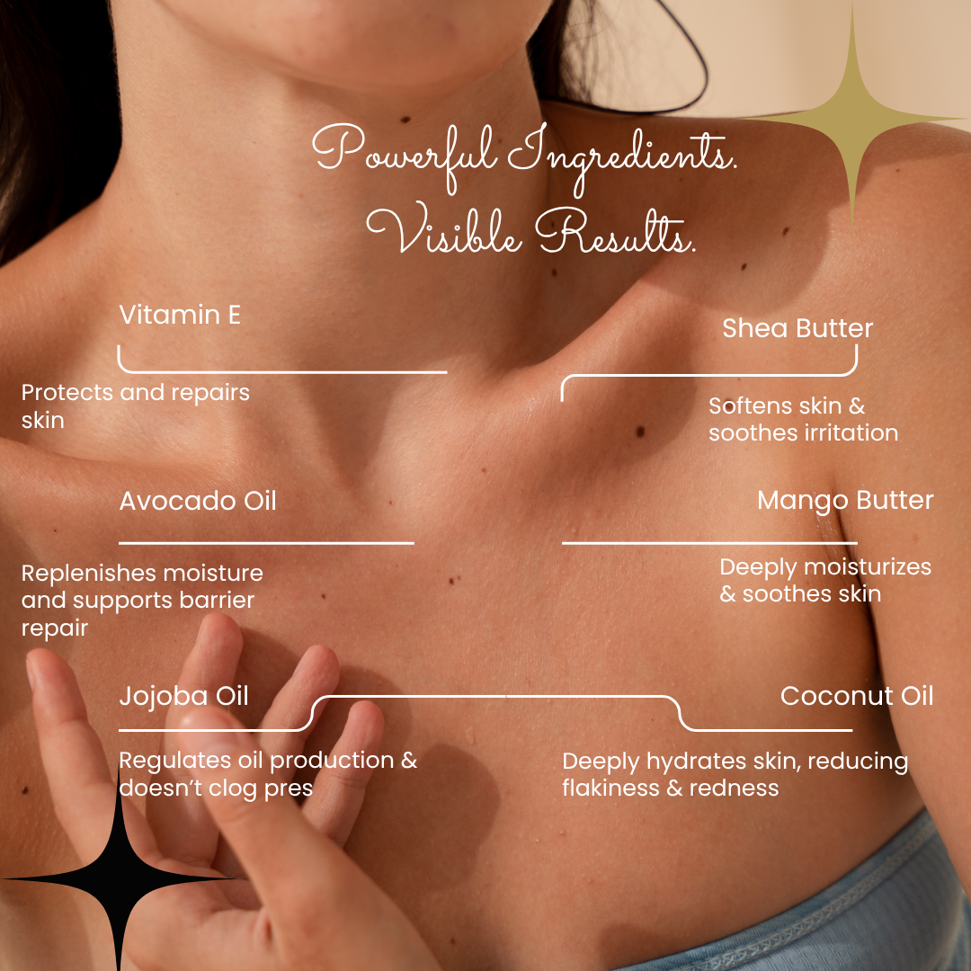 Hello Glow! Brightening Body Scrub
