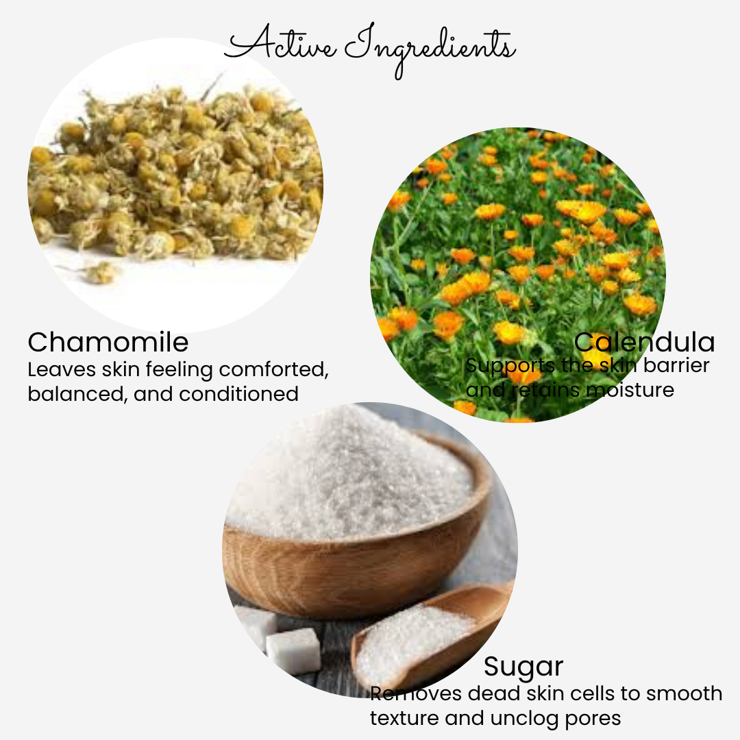 Healthy Skin care Product