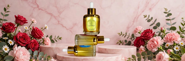 Organic Serums for Targeted Skin Results