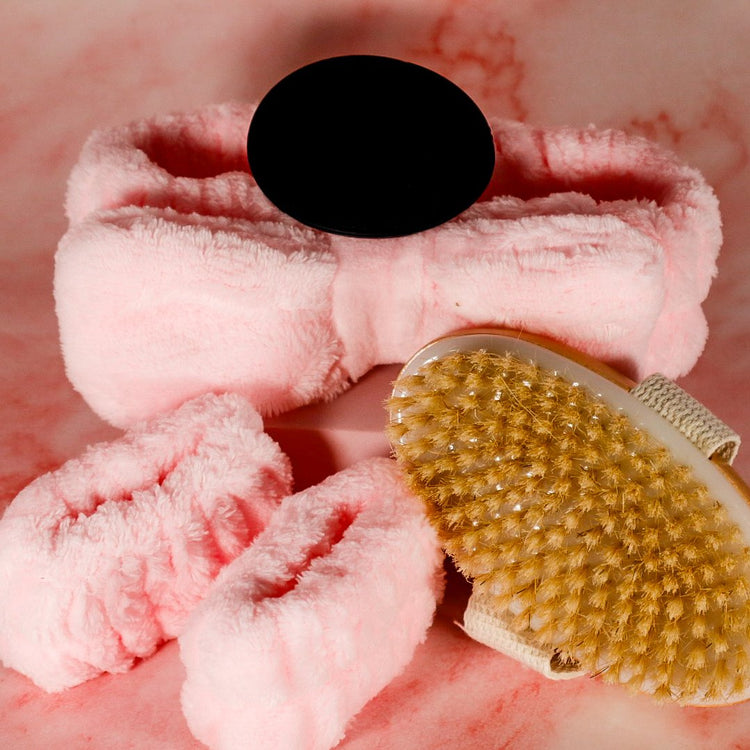 Skincare Accessories to Elevate Your Ritual