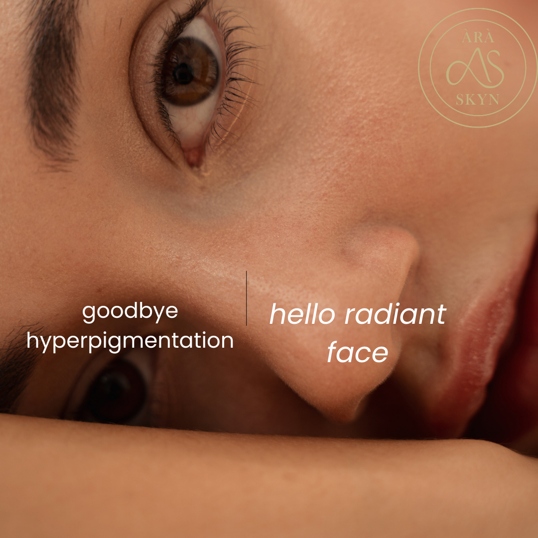 HELLO GLOW! Brightening Face Cream