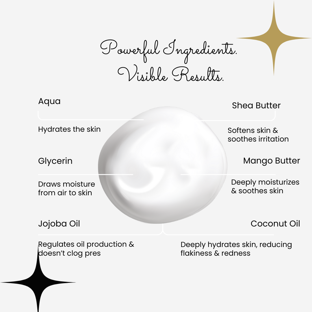 HELLO GLOW! Brightening Face Cream