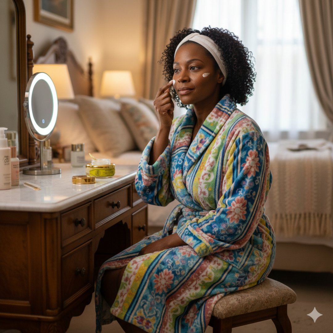 Hello Glow! Brightening Face Cream for Even Tone & Lasting Hydration