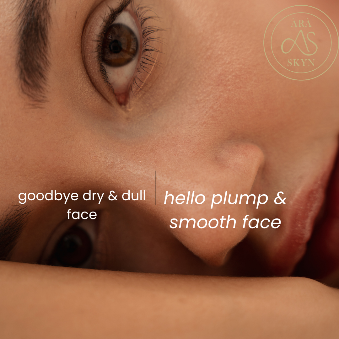 HELLO Hydration! Hydrating Face Cream