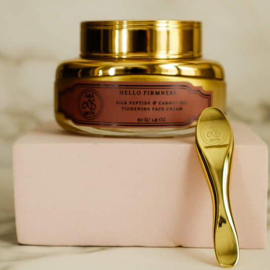 HELLO FIRMNESS! Tightening Face Cream