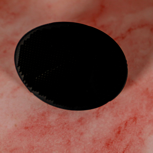 Pore Cleansing Silicone Face Scrubber