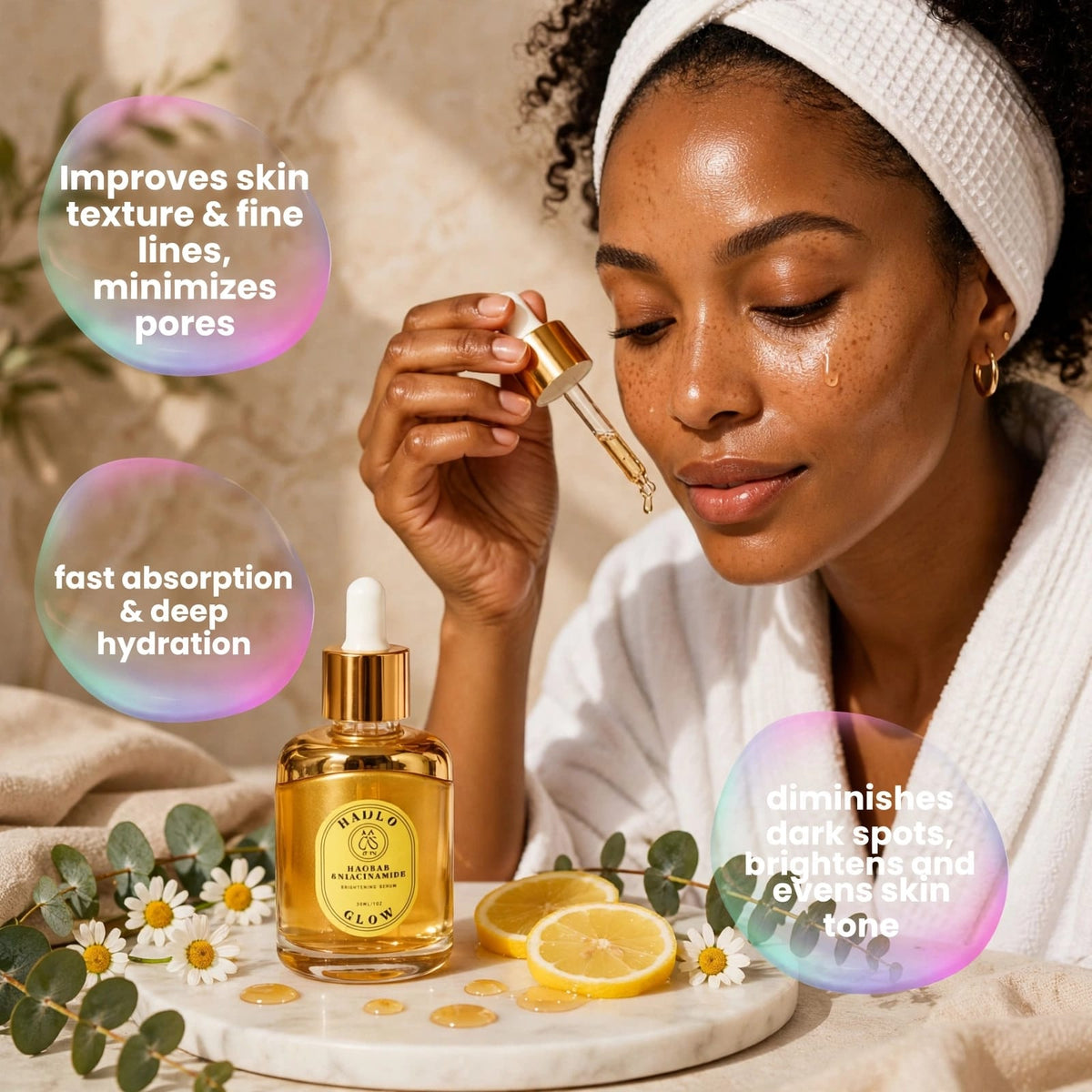 The Hyperpigmentation Reset Set For Face